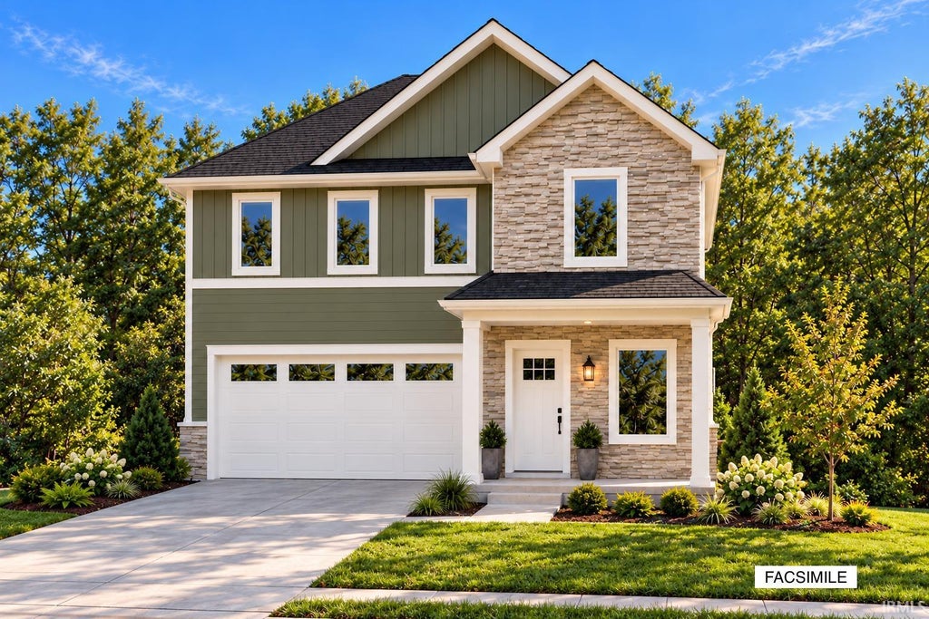 Photo of 1827 S Maxwell Street, Bloomington, IN 47401 (MLS # 202644953)