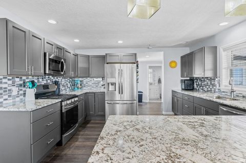 Tiny photo for 11475 W 250 N, Delphi, IN 46923 (MLS # 202617196)