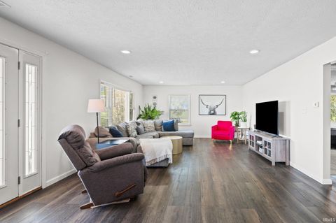 Tiny photo for 11475 W 250 N, Delphi, IN 46923 (MLS # 202617196)