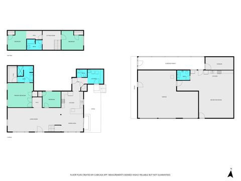 Tiny photo for 11475 W 250 N, Delphi, IN 46923 (MLS # 202617196)