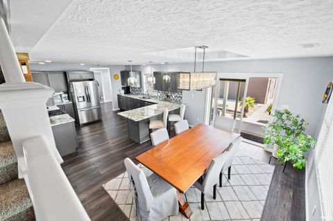 Tiny photo for 11475 W 250 N, Delphi, IN 46923 (MLS # 202617196)