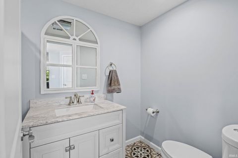Tiny photo for 11475 W 250 N, Delphi, IN 46923 (MLS # 202617196)