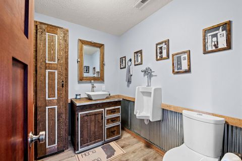 Tiny photo for 11475 W 250 N, Delphi, IN 46923 (MLS # 202617196)