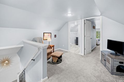 Tiny photo for 11475 W 250 N, Delphi, IN 46923 (MLS # 202617196)
