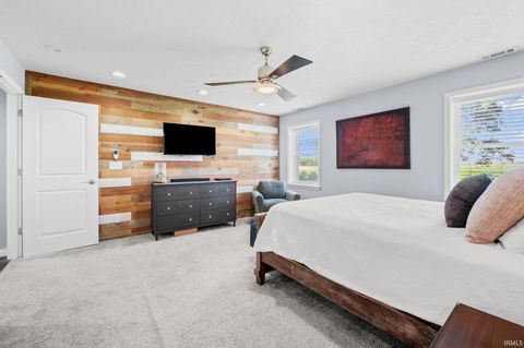 Tiny photo for 11475 W 250 N, Delphi, IN 46923 (MLS # 202617196)