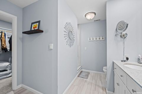 Tiny photo for 11475 W 250 N, Delphi, IN 46923 (MLS # 202617196)