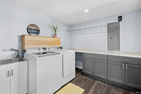 Tiny photo for 11475 W 250 N, Delphi, IN 46923 (MLS # 202617196)