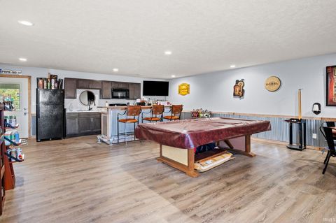 Tiny photo for 11475 W 250 N, Delphi, IN 46923 (MLS # 202617196)