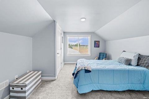Tiny photo for 11475 W 250 N, Delphi, IN 46923 (MLS # 202617196)