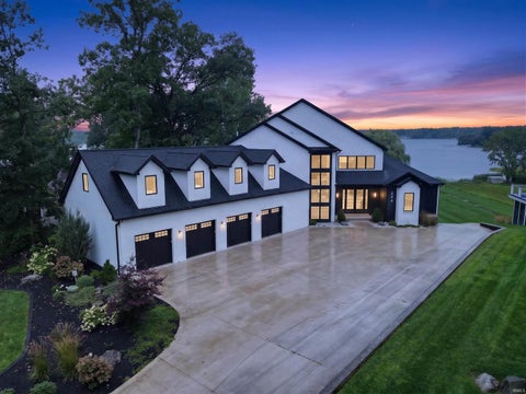 Tiny photo for 244 Ems T5 Lane, Leesburg, IN 46538 (MLS # 202633353)