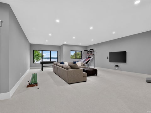 Tiny photo for 244 Ems T5 Lane, Leesburg, IN 46538 (MLS # 202633353)