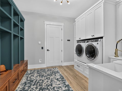 Tiny photo for 244 Ems T5 Lane, Leesburg, IN 46538 (MLS # 202633353)