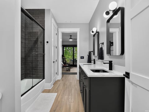 Tiny photo for 244 Ems T5 Lane, Leesburg, IN 46538 (MLS # 202633353)