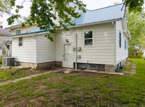 Tiny photo for 4025 Tacoma Avenue, Fort Wayne, IN 46807 (MLS # 202615862)