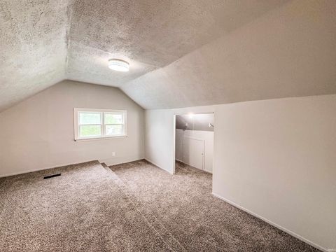 Tiny photo for 4025 Tacoma Avenue, Fort Wayne, IN 46807 (MLS # 202615862)