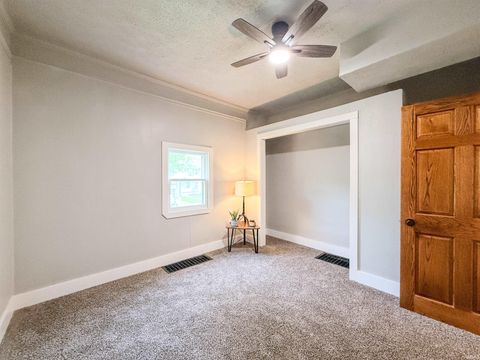 Tiny photo for 4025 Tacoma Avenue, Fort Wayne, IN 46807 (MLS # 202615862)