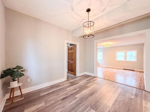 Tiny photo for 4025 Tacoma Avenue, Fort Wayne, IN 46807 (MLS # 202615862)