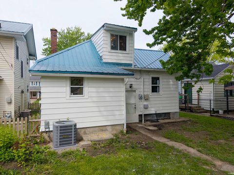Tiny photo for 4025 Tacoma Avenue, Fort Wayne, IN 46807 (MLS # 202615862)