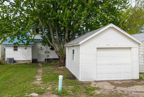 Tiny photo for 4025 Tacoma Avenue, Fort Wayne, IN 46807 (MLS # 202615862)