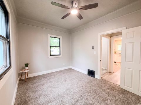 Tiny photo for 4025 Tacoma Avenue, Fort Wayne, IN 46807 (MLS # 202615862)
