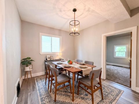 Tiny photo for 4025 Tacoma Avenue, Fort Wayne, IN 46807 (MLS # 202615862)