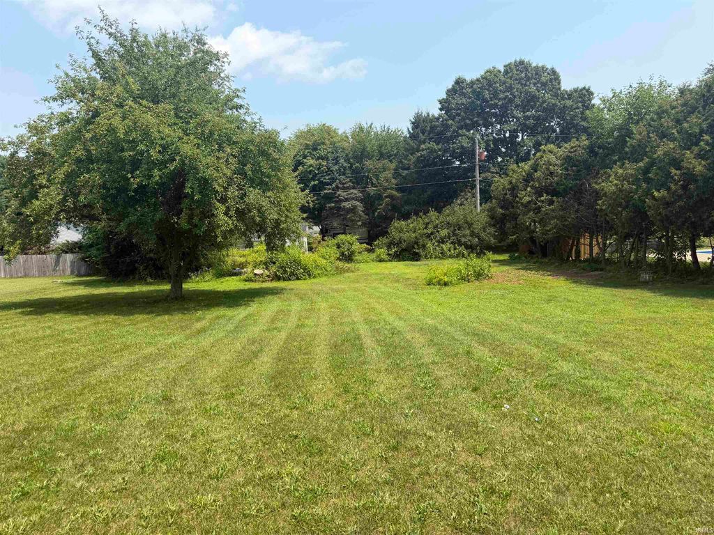 Photo of TBD Sunset Lane #35, Middlebury, IN 46540 (MLS # 202628414)