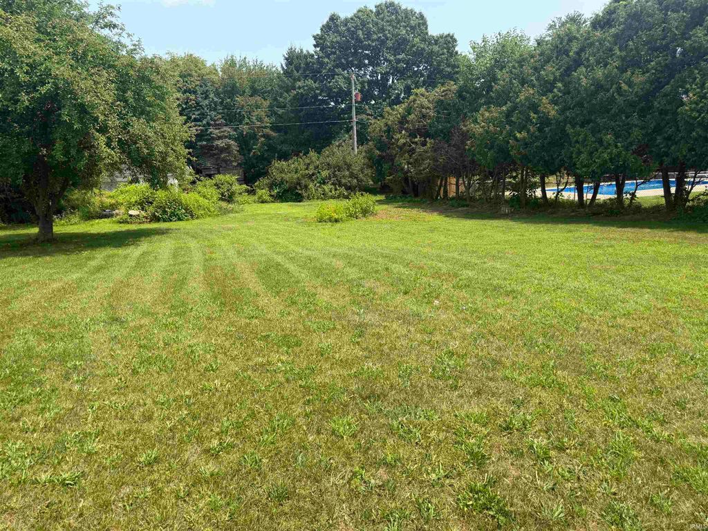 Photo of TBD Sunset Lane #35, Middlebury, IN 46540 (MLS # 202628414)