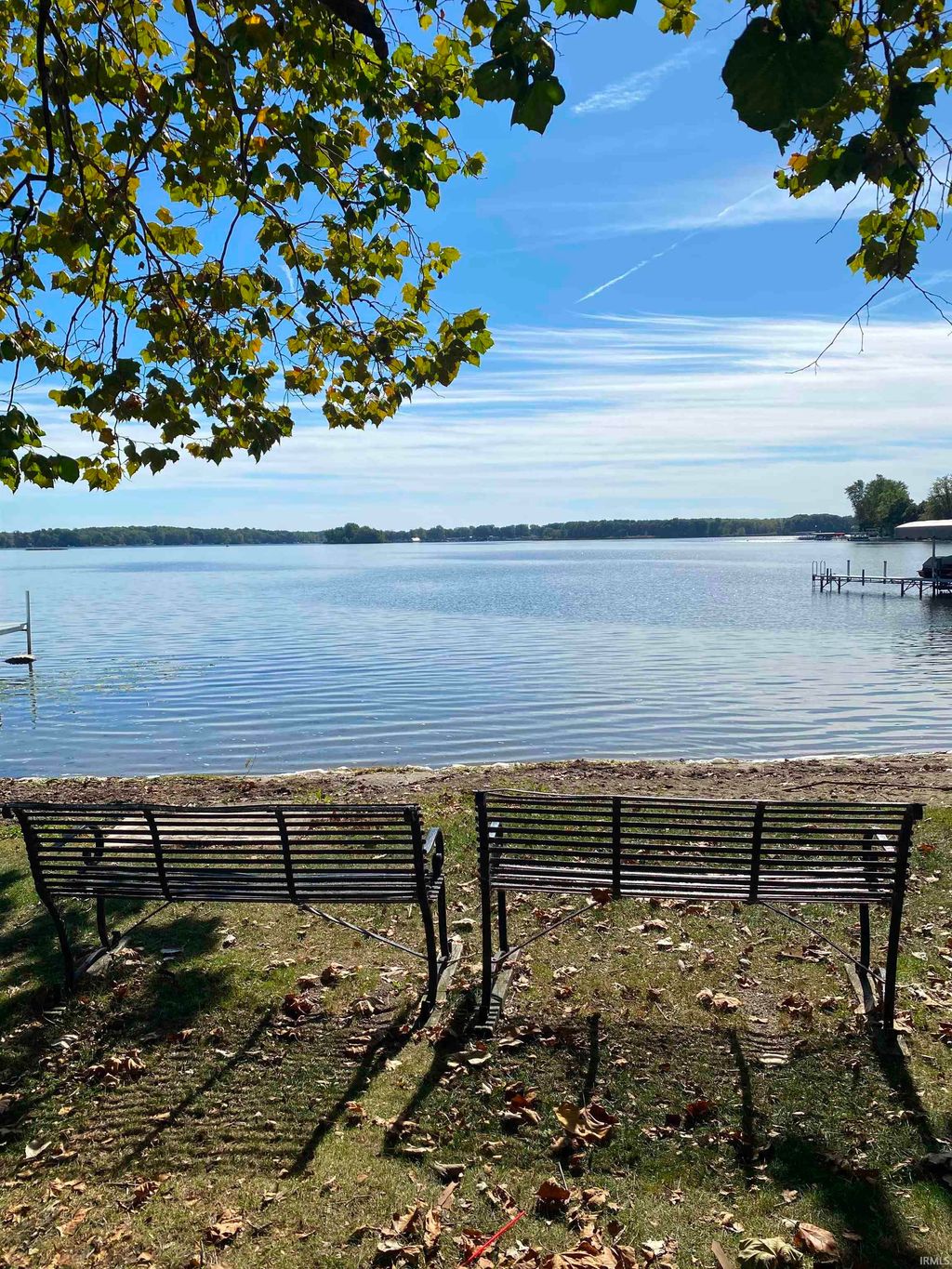 Photo of 32 EMS D2 Lane, Syracuse, IN 46567 (MLS # 202613655)