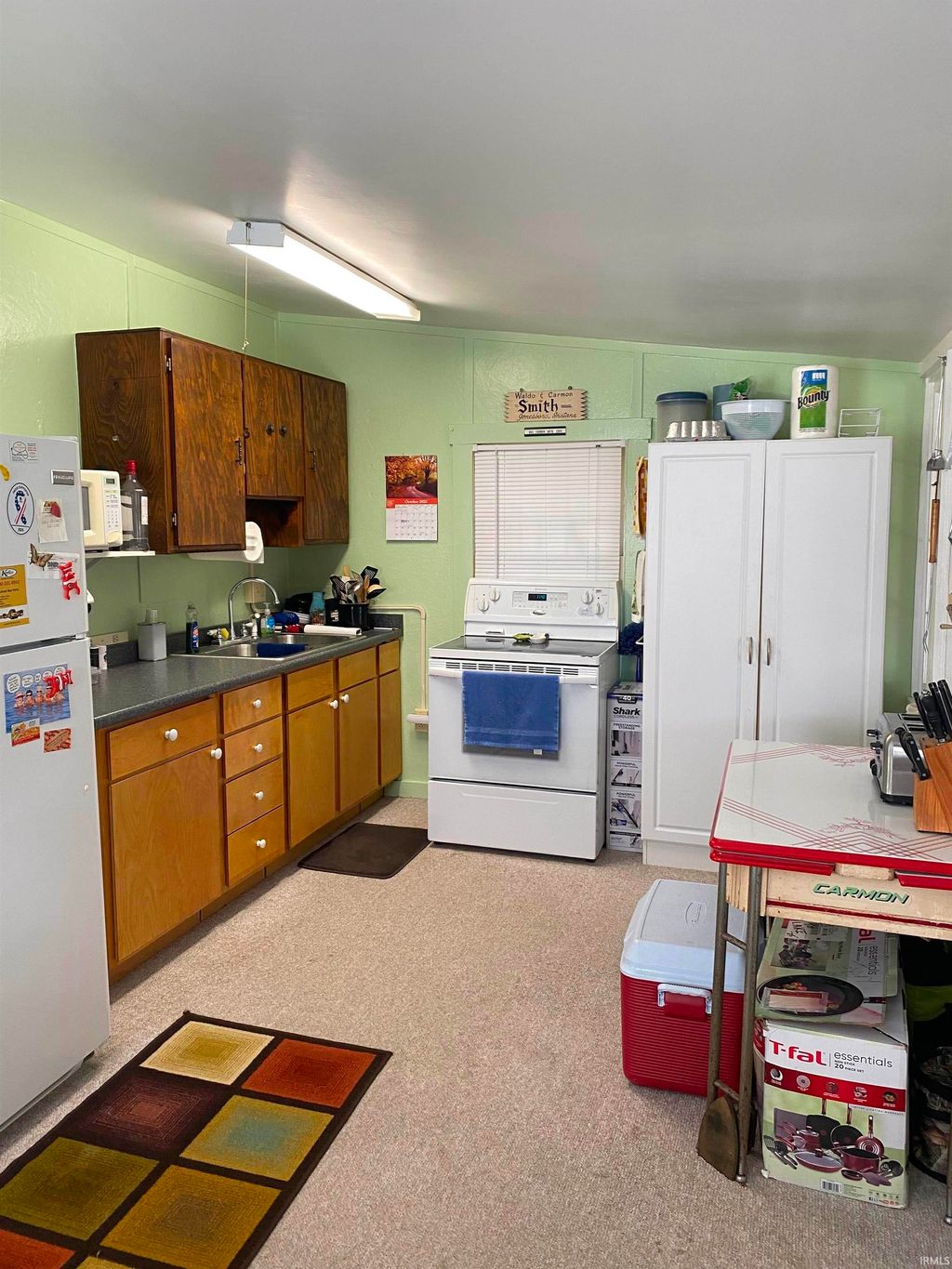 Photo of 32 EMS D2 Lane, Syracuse, IN 46567 (MLS # 202613655)