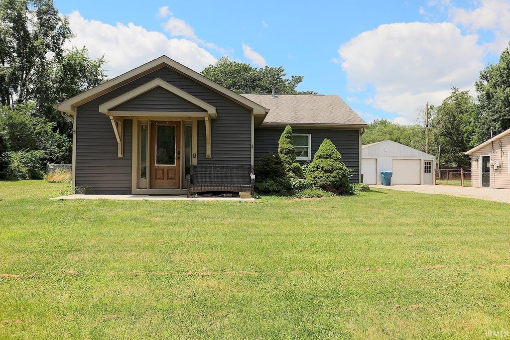 Photo of 192 Sturm Street, New Haven, IN 46774 (MLS # 202624462)