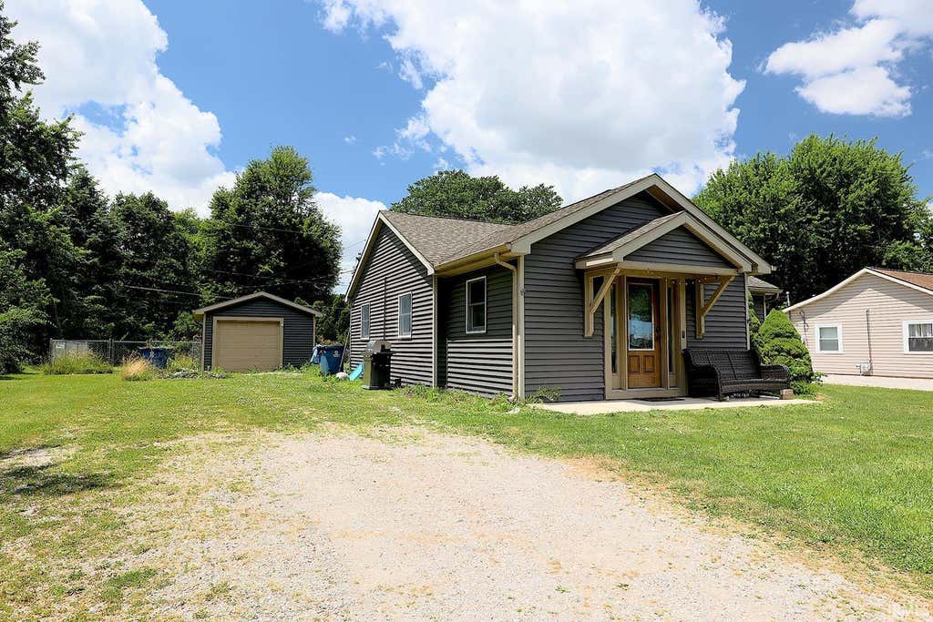 Photo of 192 Sturm Street, New Haven, IN 46774 (MLS # 202624462)