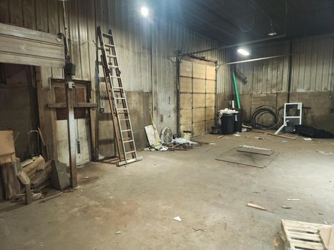 Tiny photo for 309 N Eel River Cemetery Road, Peru, IN 46970 (MLS # 202604841)