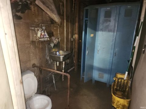 Tiny photo for 309 N Eel River Cemetery Road, Peru, IN 46970 (MLS # 202604841)