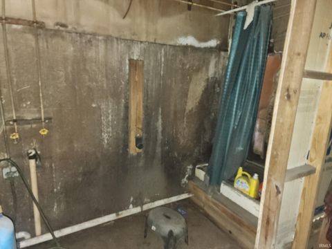 Tiny photo for 309 N Eel River Cemetery Road, Peru, IN 46970 (MLS # 202604841)