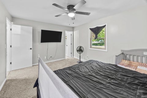 Tiny photo for 3909 Petersmill Drive, Lafayette, IN 47905 (MLS # 202623445)