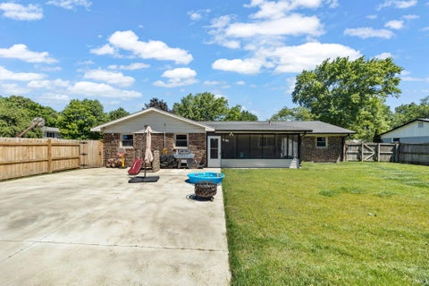 Tiny photo for 3909 Petersmill Drive, Lafayette, IN 47905 (MLS # 202623445)