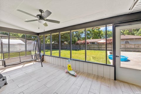 Tiny photo for 3909 Petersmill Drive, Lafayette, IN 47905 (MLS # 202623445)