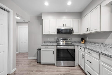Tiny photo for 3909 Petersmill Drive, Lafayette, IN 47905 (MLS # 202623445)