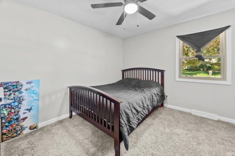Tiny photo for 3909 Petersmill Drive, Lafayette, IN 47905 (MLS # 202623445)