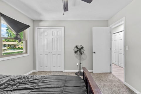 Tiny photo for 3909 Petersmill Drive, Lafayette, IN 47905 (MLS # 202623445)