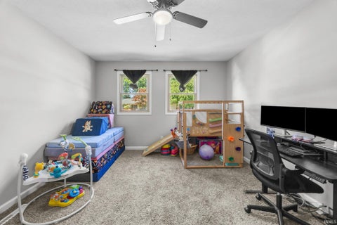 Tiny photo for 3909 Petersmill Drive, Lafayette, IN 47905 (MLS # 202623445)