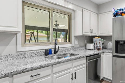 Tiny photo for 3909 Petersmill Drive, Lafayette, IN 47905 (MLS # 202623445)