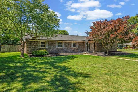 Tiny photo for 3909 Petersmill Drive, Lafayette, IN 47905 (MLS # 202623445)