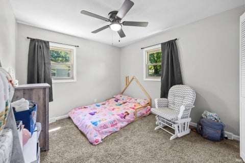 Tiny photo for 3909 Petersmill Drive, Lafayette, IN 47905 (MLS # 202623445)