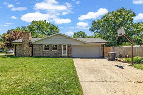 Tiny photo for 3909 Petersmill Drive, Lafayette, IN 47905 (MLS # 202623445)