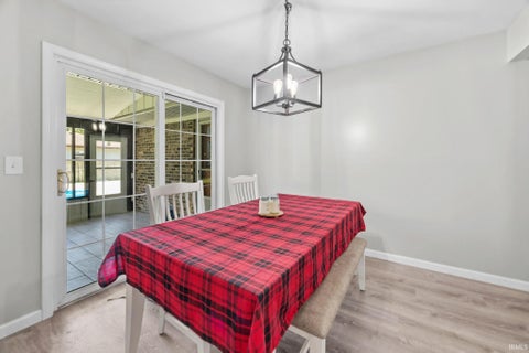 Tiny photo for 3909 Petersmill Drive, Lafayette, IN 47905 (MLS # 202623445)