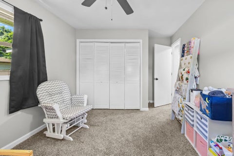Tiny photo for 3909 Petersmill Drive, Lafayette, IN 47905 (MLS # 202623445)
