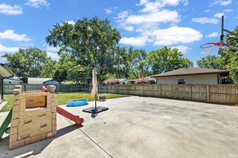 Tiny photo for 3909 Petersmill Drive, Lafayette, IN 47905 (MLS # 202623445)