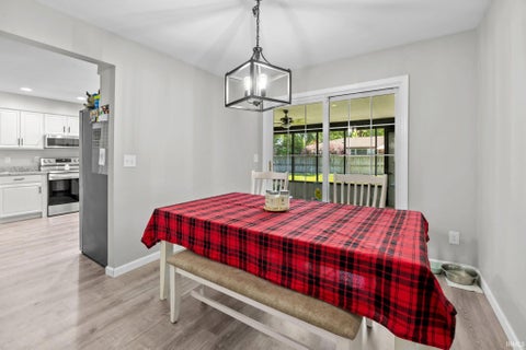 Tiny photo for 3909 Petersmill Drive, Lafayette, IN 47905 (MLS # 202623445)