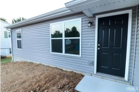 330 Ranger Lane, Dale, IN 47523 - #: 202515568